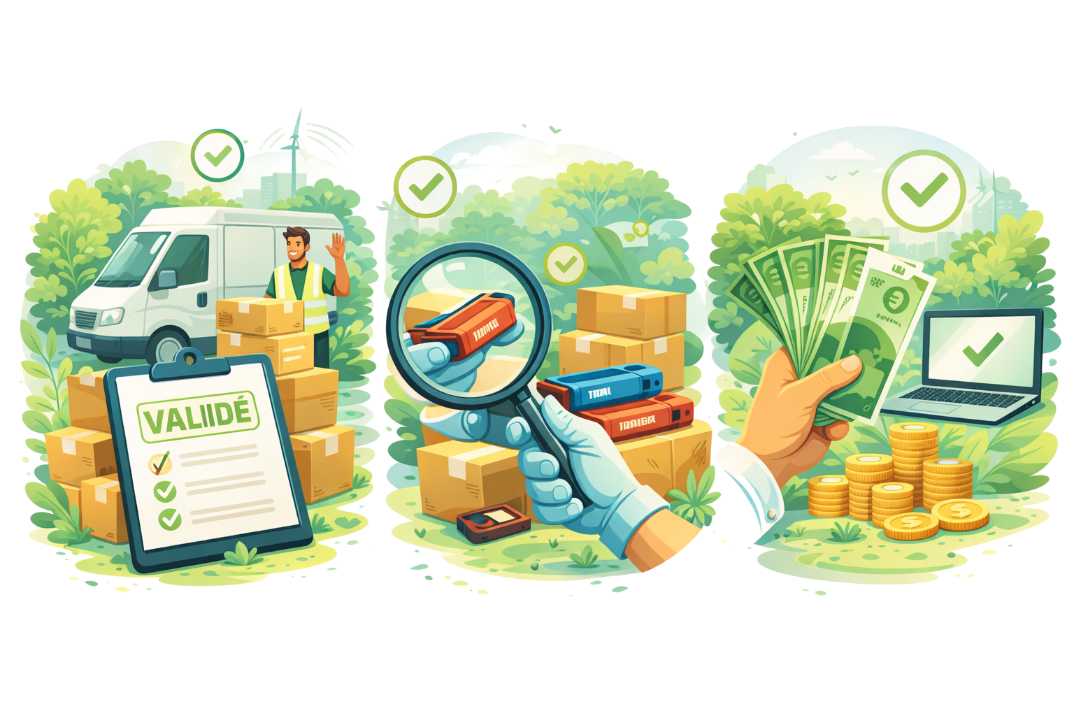 toner neuf et cartouche offre express